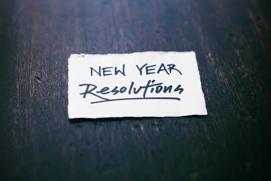 Your Home in 2023: New Years Resolutions for Homeowners